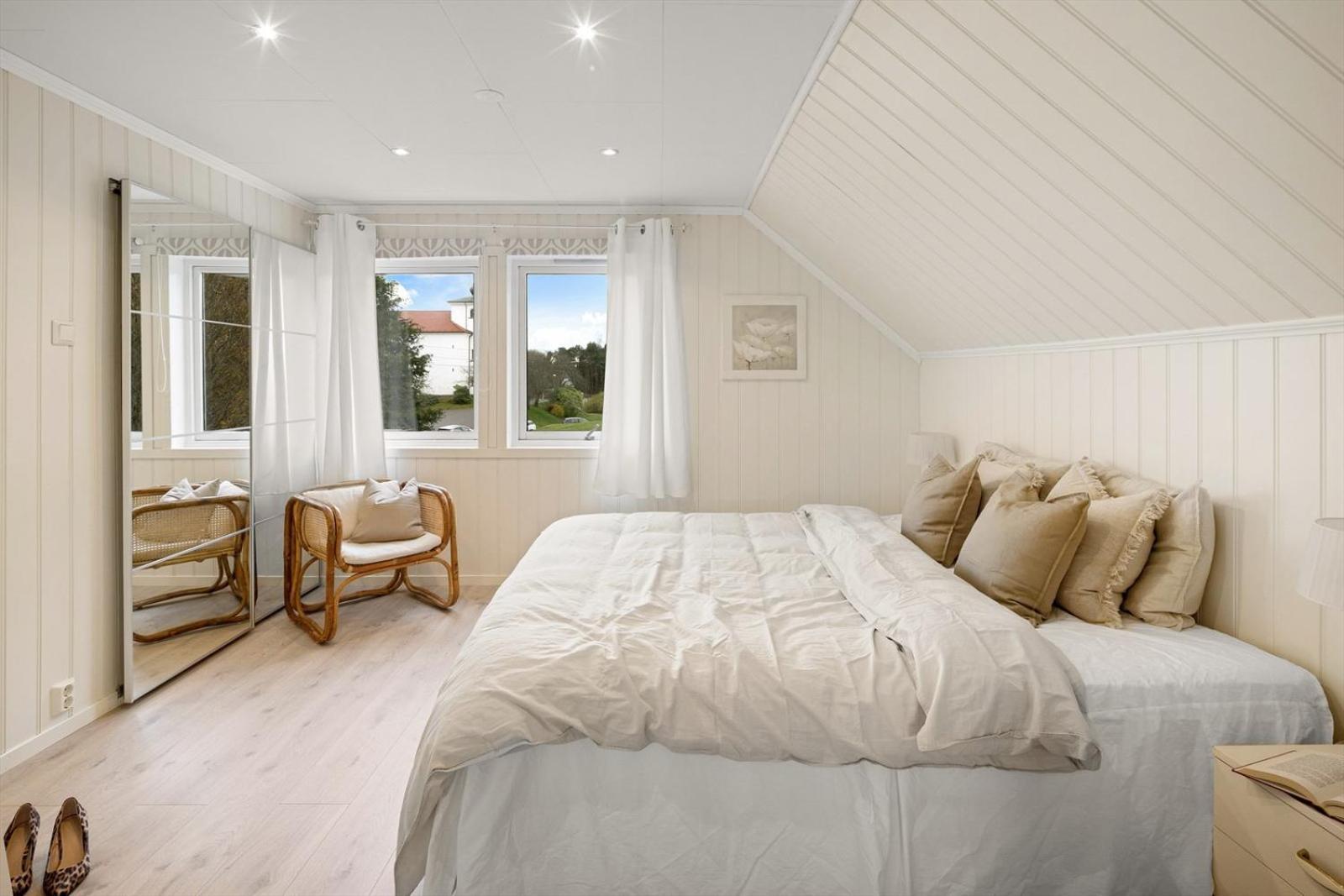 A Beautiful 3-Bedroom Apartment With Stunning Views And Free Parking Bergen Esterno foto