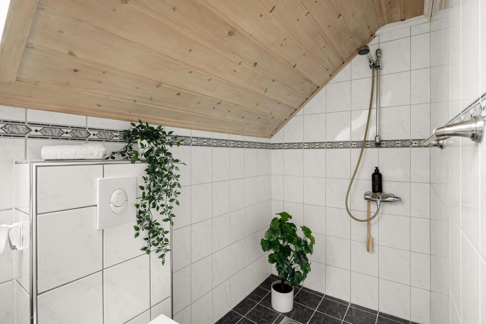 A Beautiful 3-Bedroom Apartment With Stunning Views And Free Parking Bergen Esterno foto